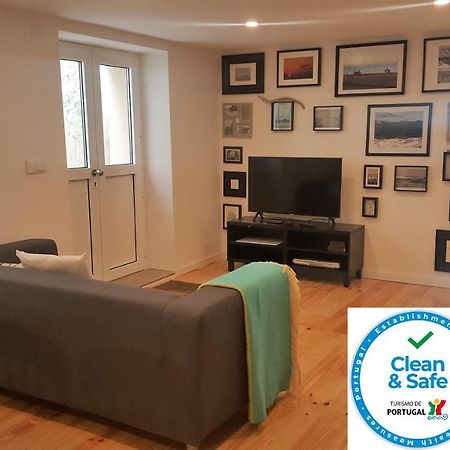 Carmo Apartment Espinho  Luaran gambar