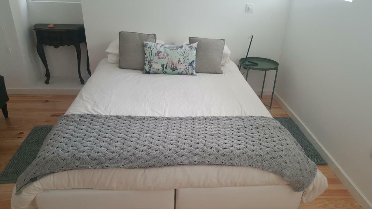 Carmo Apartment Espinho  Luaran gambar
