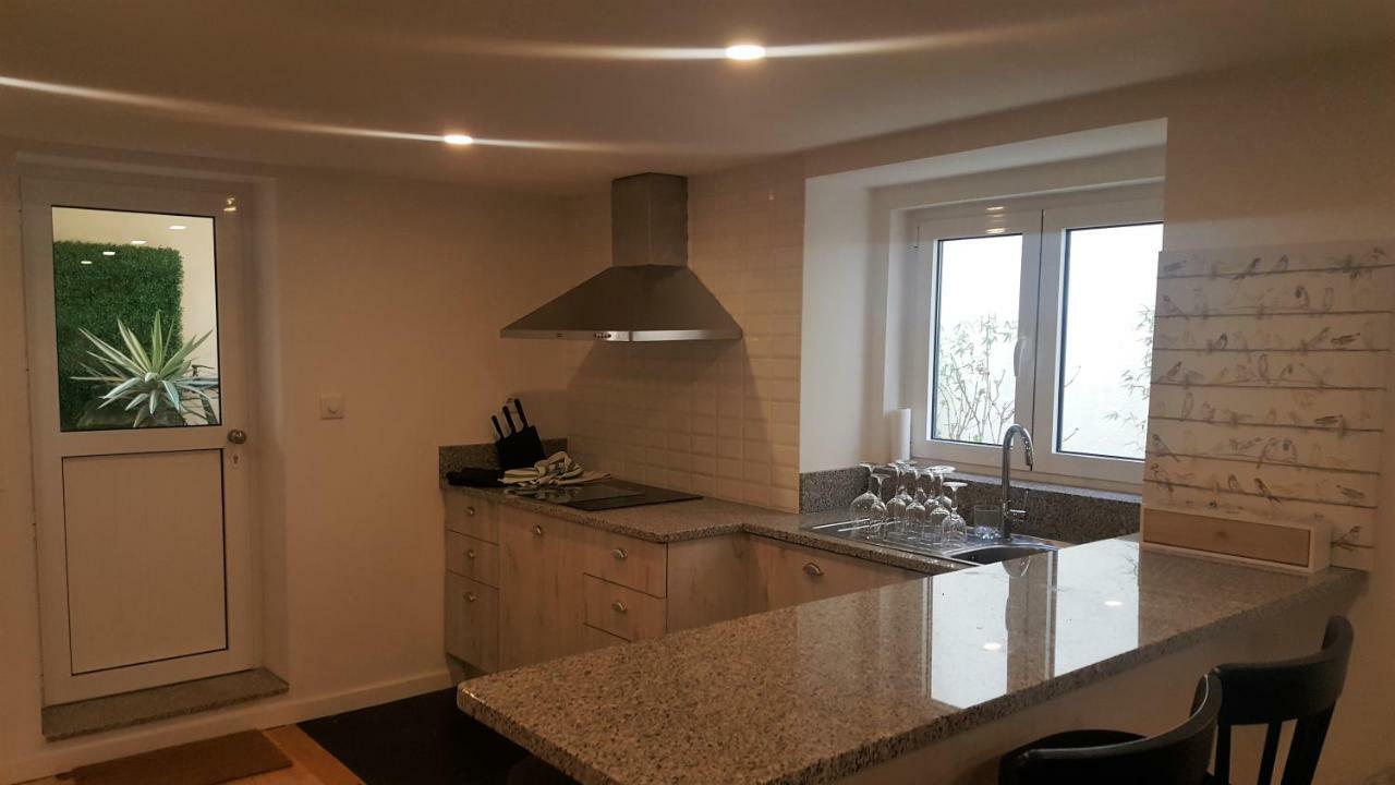 Carmo Apartment Espinho  Luaran gambar