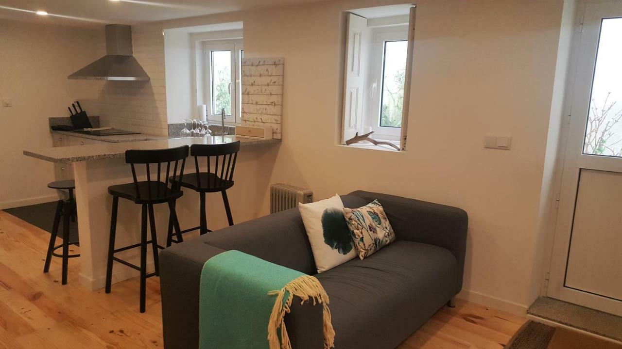 Carmo Apartment Espinho  Luaran gambar