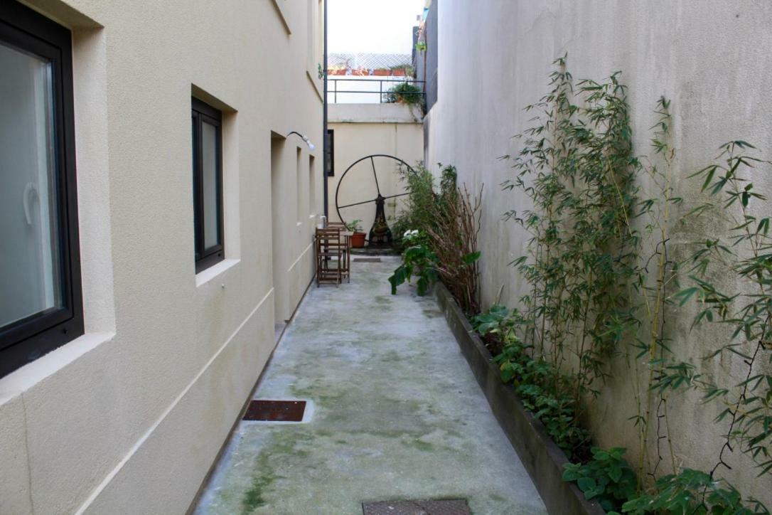 Carmo Apartment Espinho  Luaran gambar