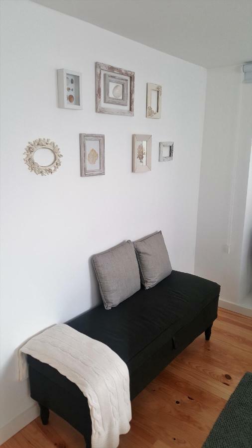 Carmo Apartment Espinho  Luaran gambar