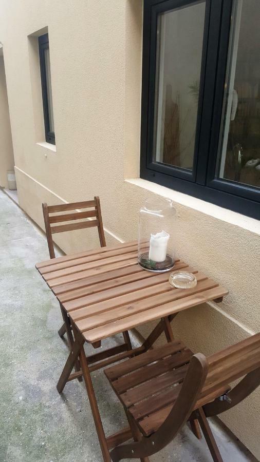 Carmo Apartment Espinho  Luaran gambar
