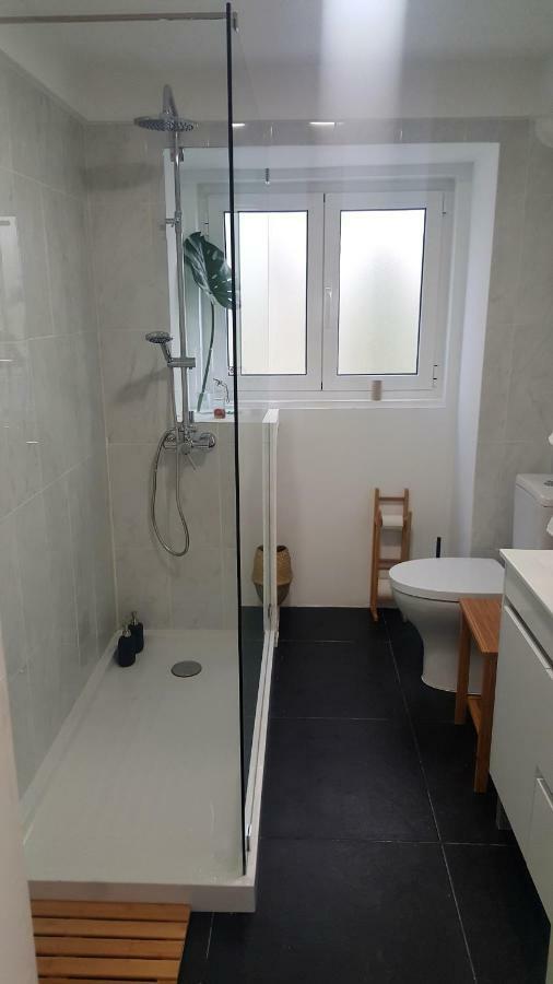 Carmo Apartment Espinho  Luaran gambar